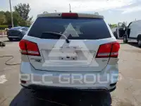 2013 Dodge JOURNEY фото