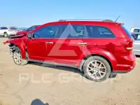 2013 Dodge JOURNEY фото