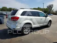 2013 Dodge JOURNEY фото
