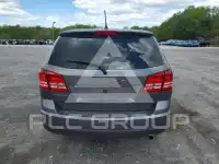 2013 Dodge JOURNEY photo