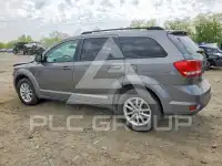 2013 Dodge JOURNEY фото