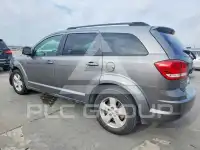 2013 Dodge JOURNEY фото