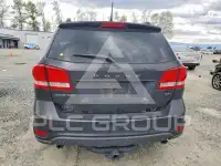 2013 Dodge JOURNEY photo
