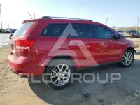 2013 Dodge JOURNEY фото