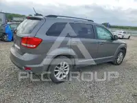 2013 Dodge JOURNEY фото