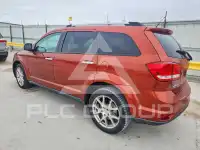 2013 Dodge JOURNEY фото
