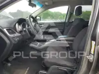 2013 Dodge JOURNEY фото