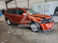 2013 Dodge JOURNEY фото