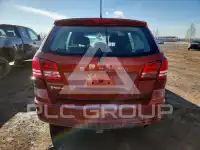 2013 Dodge JOURNEY photo