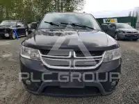 2013 Dodge JOURNEY photo