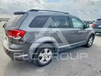 2013 Dodge JOURNEY фото
