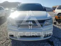 2013 Dodge JOURNEY фото