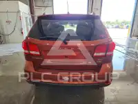 2013 Dodge JOURNEY фото