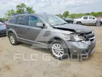 2013 Dodge JOURNEY фото