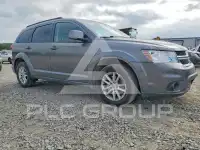 2013 Dodge JOURNEY фото