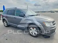 2013 Dodge JOURNEY фото