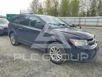 2013 Dodge JOURNEY photo