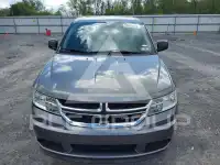 2013 Dodge JOURNEY photo