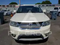 2013 Dodge JOURNEY фото