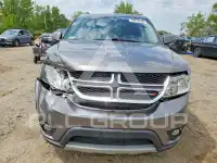 2013 Dodge JOURNEY фото