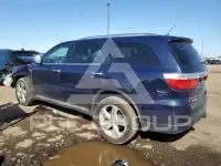 2013 Dodge DURANGO фото
