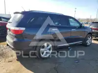 2013 Dodge DURANGO фото