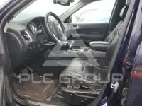 2013 Dodge DURANGO фото