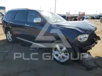 2013 Dodge DURANGO фото