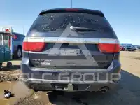 2013 Dodge DURANGO фото