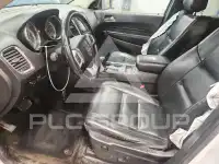 2013 Dodge DURANGO фото