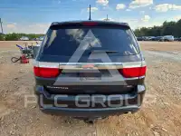 2013 Dodge DURANGO photo
