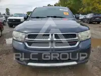 2013 Dodge DURANGO фото