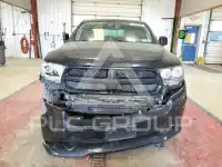 2013 Dodge DURANGO фото