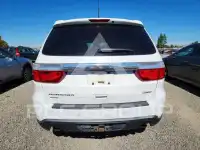 2013 Dodge DURANGO фото