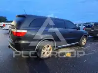 2013 Dodge DURANGO photo