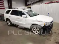 2013 Dodge DURANGO фото