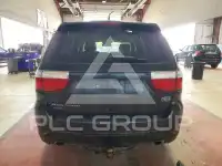 2013 Dodge DURANGO фото
