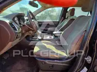 2013 Dodge DURANGO photo