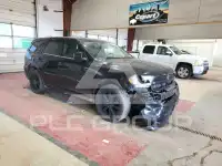 2013 Dodge DURANGO фото