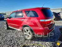 2013 Dodge DURANGO фото