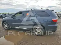 2013 Dodge DURANGO фото