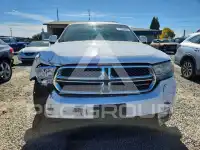 2013 Dodge DURANGO фото