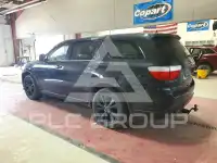 2013 Dodge DURANGO фото