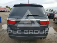 2013 Dodge DURANGO фото