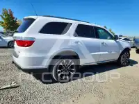 2013 Dodge DURANGO фото