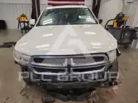 2013 Dodge DURANGO фото