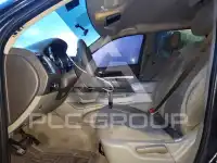2013 Dodge DURANGO photo