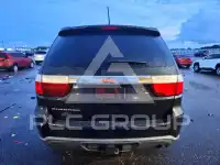 2013 Dodge DURANGO photo