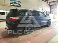 2013 Dodge DURANGO фото