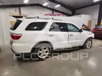 2013 Dodge DURANGO фото
